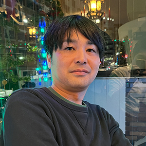 綿岡 洋平