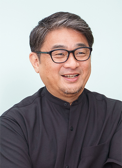 髙崎 卓馬